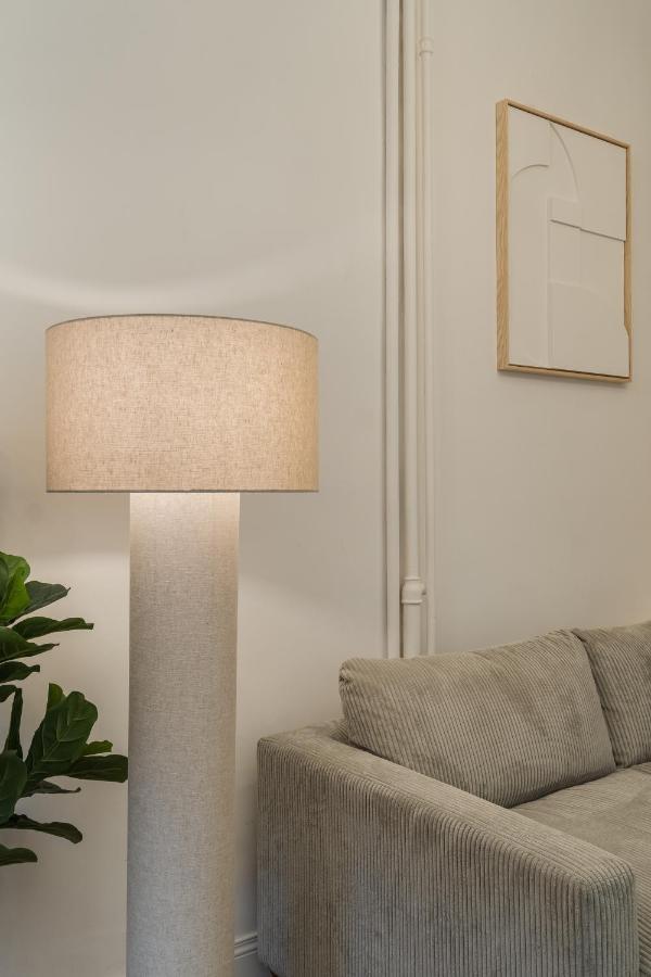 Casa Unica Milano - Elegant Apartment With Balcony - Centrale 1 Bagian luar foto